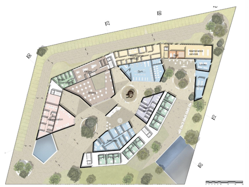 Detalle del servicio